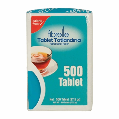 fibrelle_sakarin_500_tablet_77