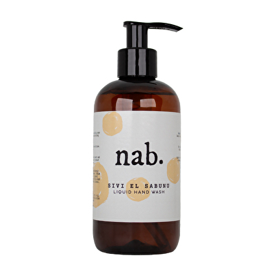 Nab. El Sabunu 250 mL