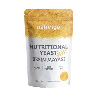 Naturiga Besin Mayası 100 Gr
