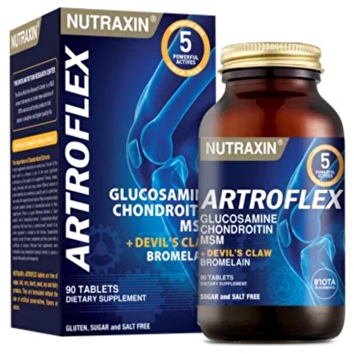 Nutraxin Artroflex Glucosamine 90 Tablet