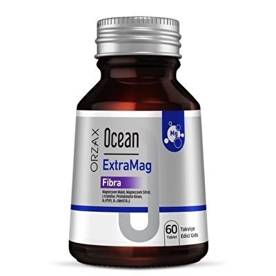 Ocean Extramag Fibra 60 Tablet
