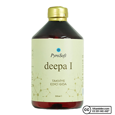 Pyrosoft Deepa 1 500 mL