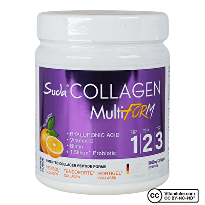 Suda Collagen Multiform 360 Gr