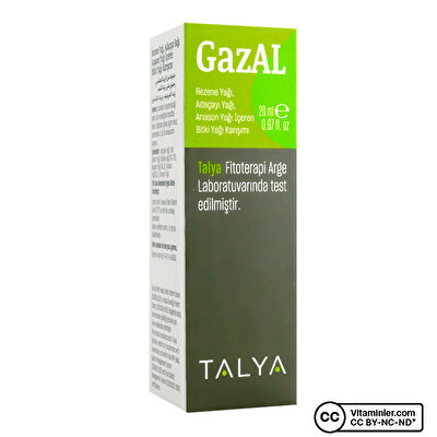 Talya Gazal 20 mL