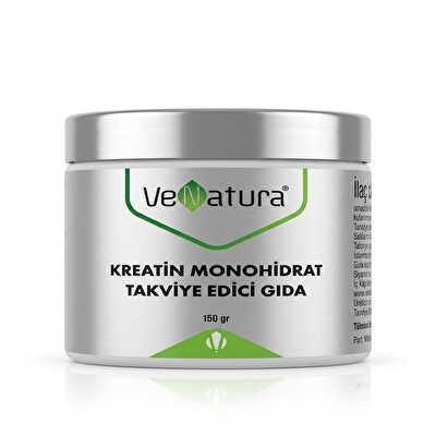 Venatura Kreatin Monohidrat 150 Gr