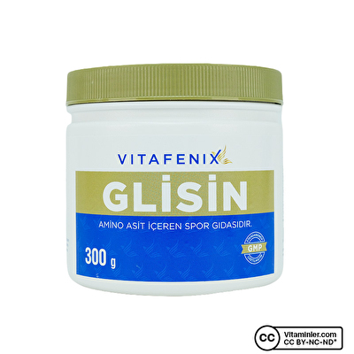 Vitafenix Glisin 300 Gr