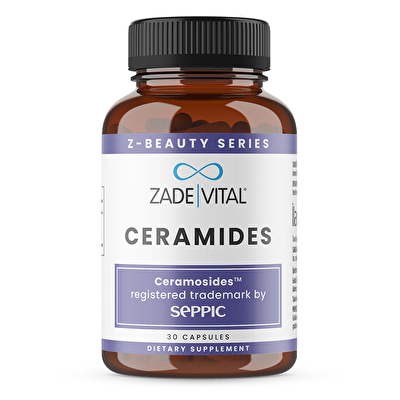 Zade Vital Ceramide 30 Kapsül