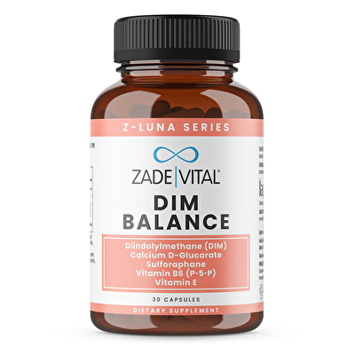 Zade Vital Dim Balance 30 Kapsül