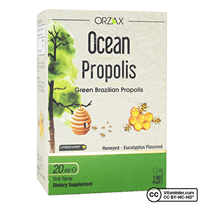 Ocean Propolis 20 mL -1