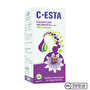 Anti C-Esta Passiflora ve Melisa Ekstresi 150 mL