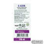 Anti C-Esta Passiflora ve Melisa Ekstresi 150 mL