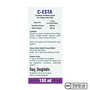 Anti C-Esta Passiflora ve Melisa Ekstresi 150 mL
