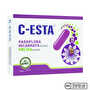 Anti C-Esta Passiflora ve Melisa Ekstresi 30 Kapsül