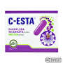 Anti C-Esta Passiflora ve Melisa Ekstresi 30 Kapsül