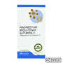 Anti Magnezyum Bisglisinat + C Vitamini 60 Kapsül