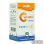 Anti Masc Pureway C Vitamini 30 Kapsül