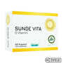 Anti Sunde Vita D Vitamini 60 Kapsül