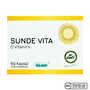 Anti Sunde Vita D Vitamini 60 Kapsül