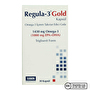 Assos Regula-3 Gold Omega-3 1250 mg 30 Kapsül