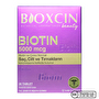 Bioxcin Biotin 5000 Mcg 30 Tablet