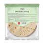 Clean Powders Yüksek Proteinli Tortilla Lavaşı 6'lı 420 Gr