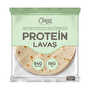 Clean Powders Yüksek Proteinli Tortilla Lavaşı 6'lı 420 Gr