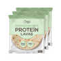 Clean Powders Yüksek Proteinli Tortilla Lavaşı 6'lı 420 Gr - 3 Adet