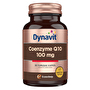 Dynavit Coenzyme Q10 100 Mg 30 Kapsül