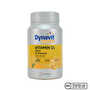 Dynavit Gummies Vitamin D3 60 Çiğnenebilir Form
