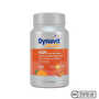 Dynavit HSN Gummies 60 Çiğnenebilir Form