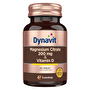 Dynavit Magnesium Citrate 200 Mg & Vitamin D 60 Tablet