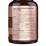 Dynavit Magnesium Citrate 200 Mg & Vitamin D 60 Tablet