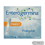 Enterogermina Yetişkinler İçin 5 mL x 5 Flakon