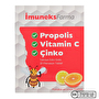 Imuneks Propolis Vitamin C Çinko 20 Efervesan Tablet