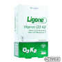 Ligone Vitamin D3 K2 60 Kapsül