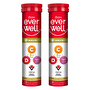 Ülker Everwell C-D-Çinko-Aserola 15 Efervesan Tablet  2 Adet