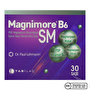 Magnimore Magnezyum B6 SM 30 Saşe