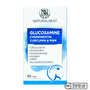 NaturalNest Glucosamine Chondroitin MSM 60 Tablet