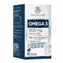 NaturalNest Omega 3 1200 Mg Balık Yağı 50 Kapsül