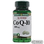 Nature's Bounty CoQ-10 (Q-Sorb) 100 Mg 60 Kapsül