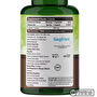 Nature's Supreme Caffeine 200 Mg 100 Kapsül