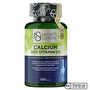 Nature's Supreme Calcium with Vitamin D3 120 Tablet