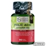 Nature's Supreme Folic Acid 400 Mcg 90 Kapsül