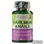 Nature's Supreme Hair Skin Nails 30 Tablet