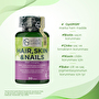 Nature's Supreme Hair Skin Nails 30 Tablet