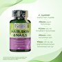 Nature's Supreme Hair Skin Nails 60 Tablet