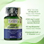 Nature's Supreme Joint Complex + Vitamin D3 Seti