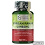 Nature's Supreme Korean Panax Ginseng 120 Kapsül