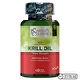 Nature's Supreme Krill Oil 60 Kapsül
