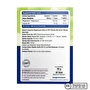 Nature's Supreme Magnesium Citrate + Vitamin B6 (P5P) 30 Saşe 